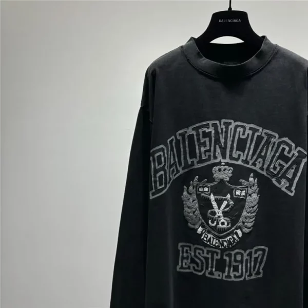 2023fw Balenciaga Sweater