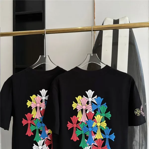 2023SS Chrome Hearts T Shirt