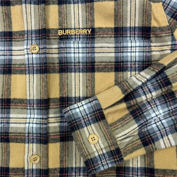 2023ss Burberry Jacket