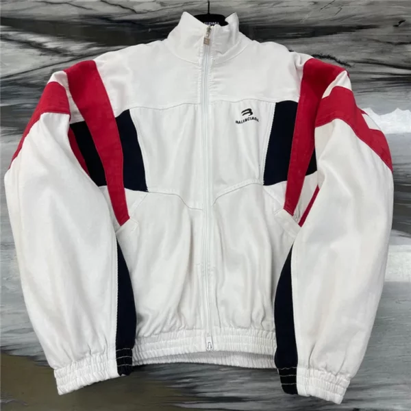 2022ss Balenciaga Jacket