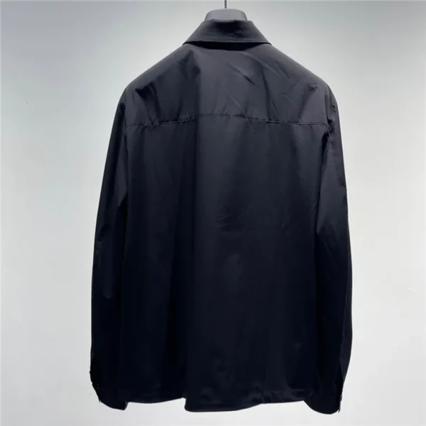 2022ss Prada Jacket