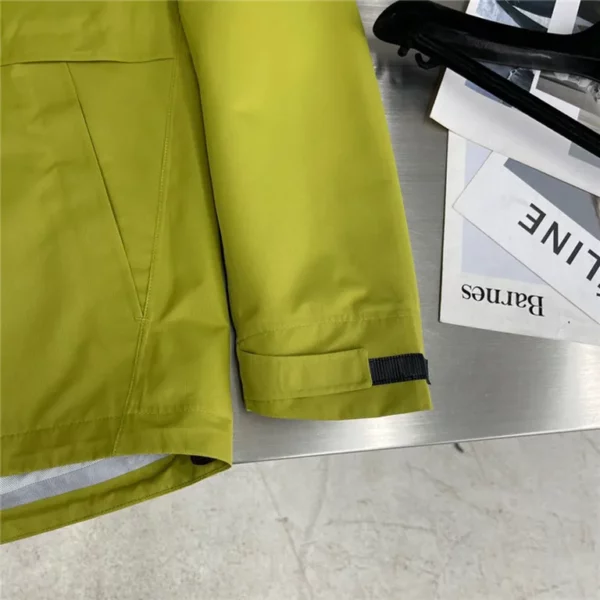 2023SS Stone island Jacket