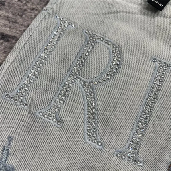 2023 Amiri Jeans