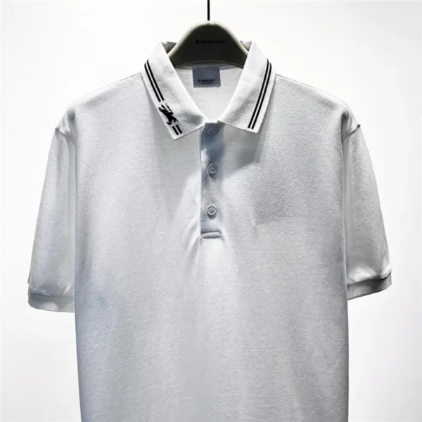 2023SS Burberry Polo Shirt