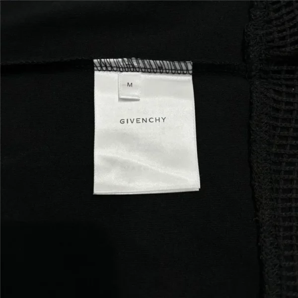 2023fw Givenchy Hoodie