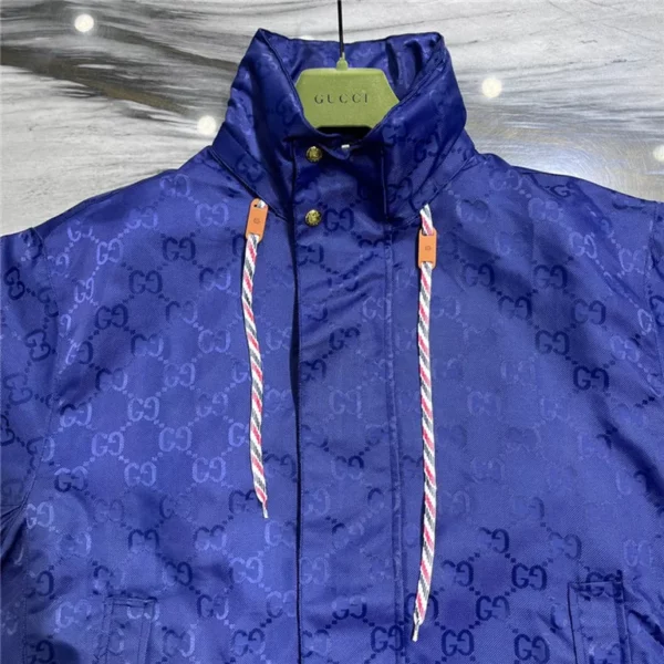 2023SS Gucci Jacket