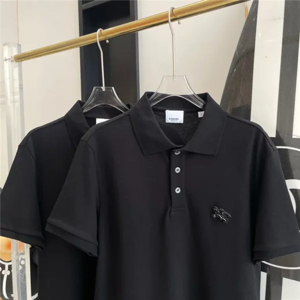 2023SS Burberry Polo Shirt