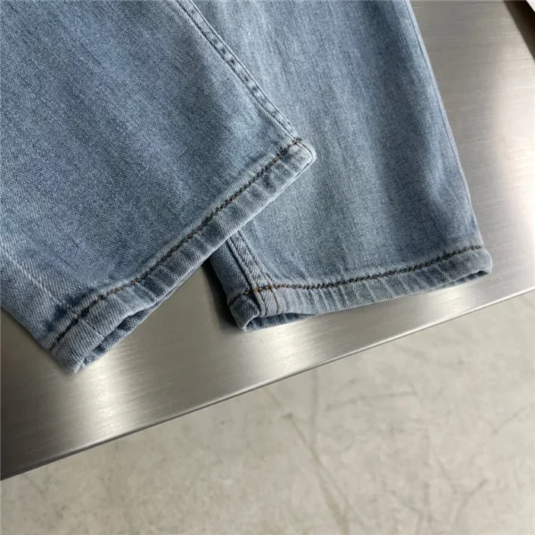 2023SS Dior Jeans