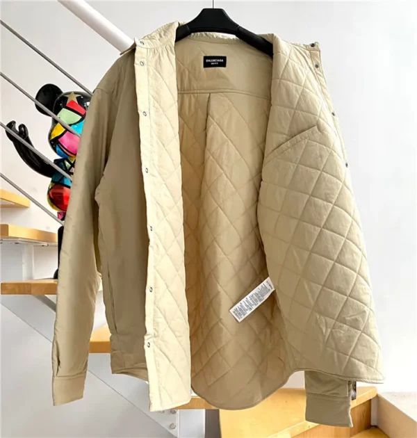 Balenciaga Cotton Jacket