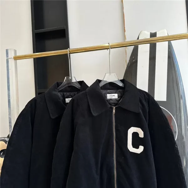 2023FW Celine Jacket