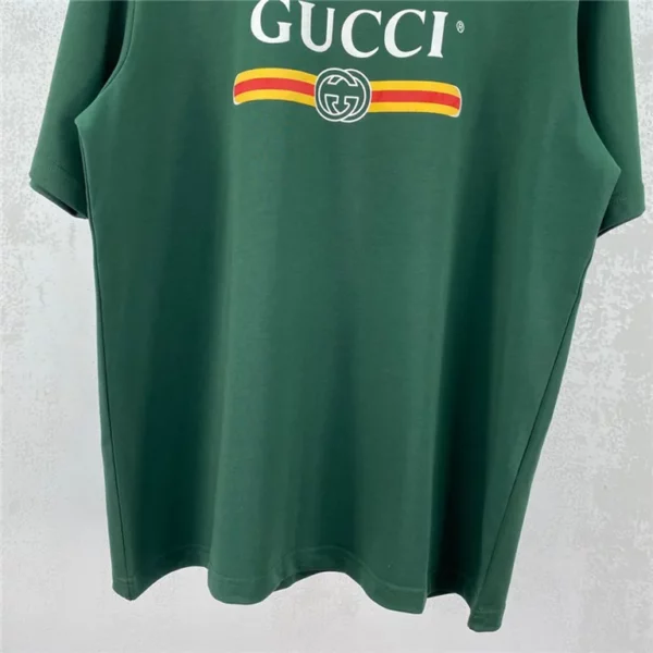 2023SS Gucci T Shirt