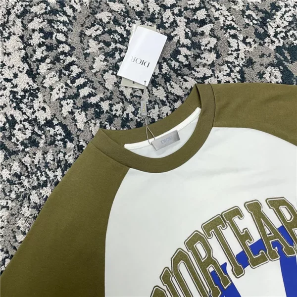 2023ss Dior T Shirt