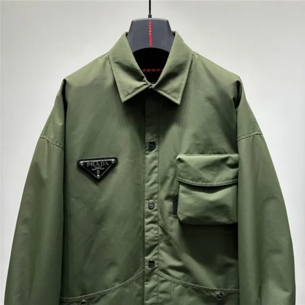 2023fw Prada Jacket