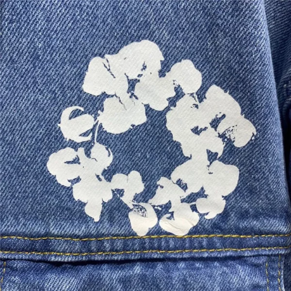 Denim Tears Jacket