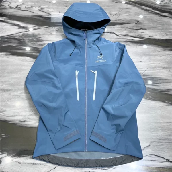 Arcteryx Jacket