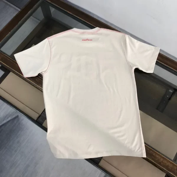 2023SS Stone island T Shirt