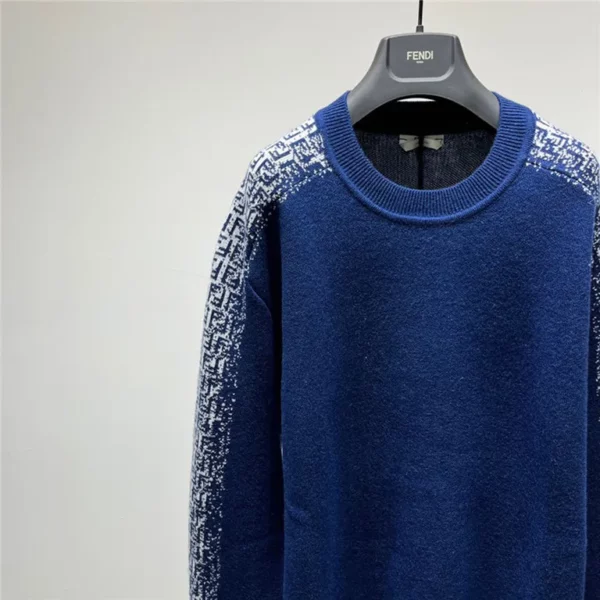 2023fw Fendi Sweater