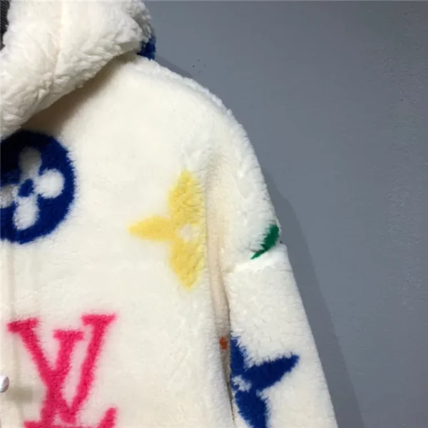 2022fw Louis Vuitton Jacket