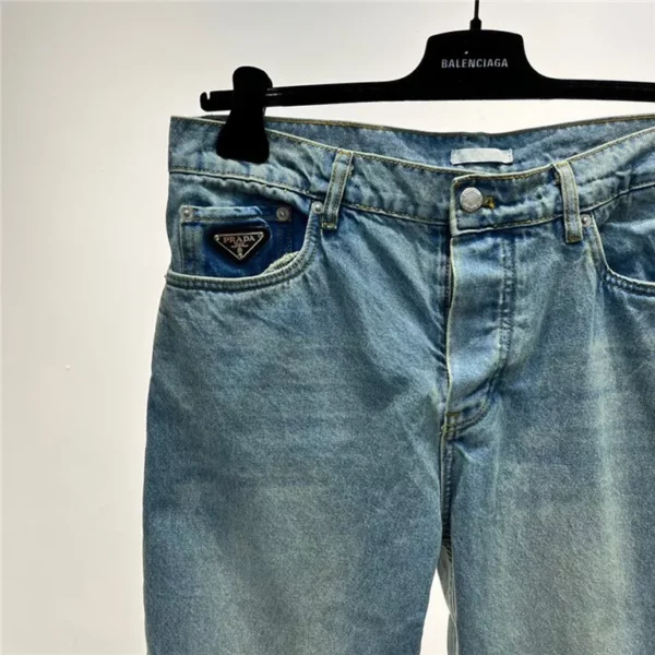 2023SS Prada Jeans