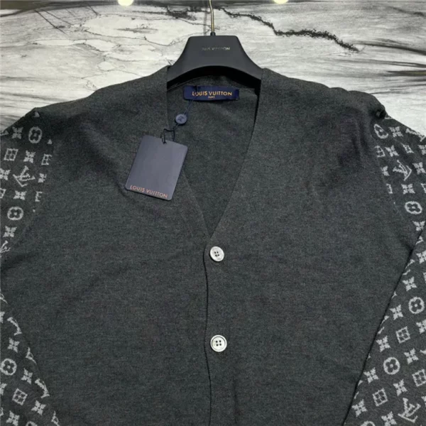 2023fw Louis Vuitton Sweater