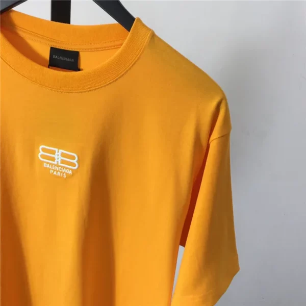 2023ss Balenciaga T Shirt