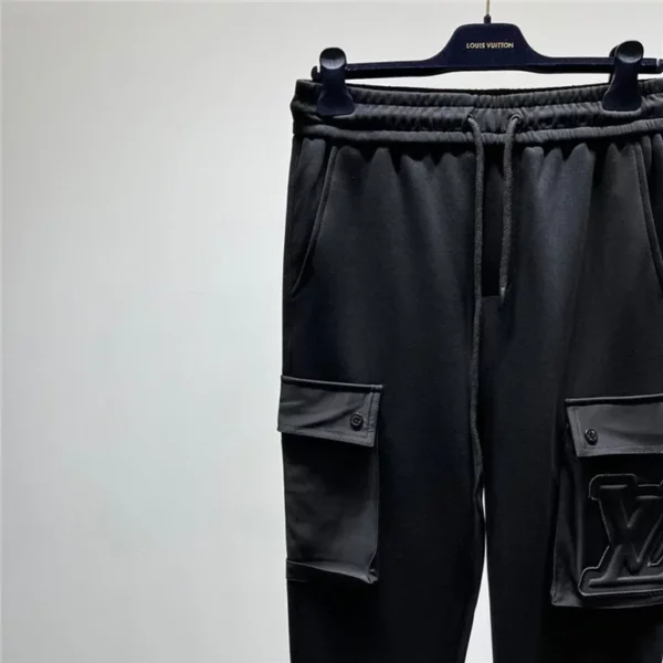 2023fw Louis Vuitton Pants