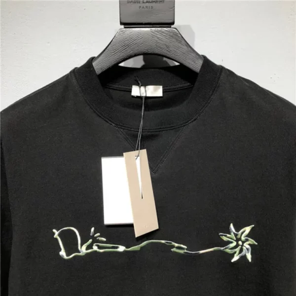 2022SS Dior T Shirt