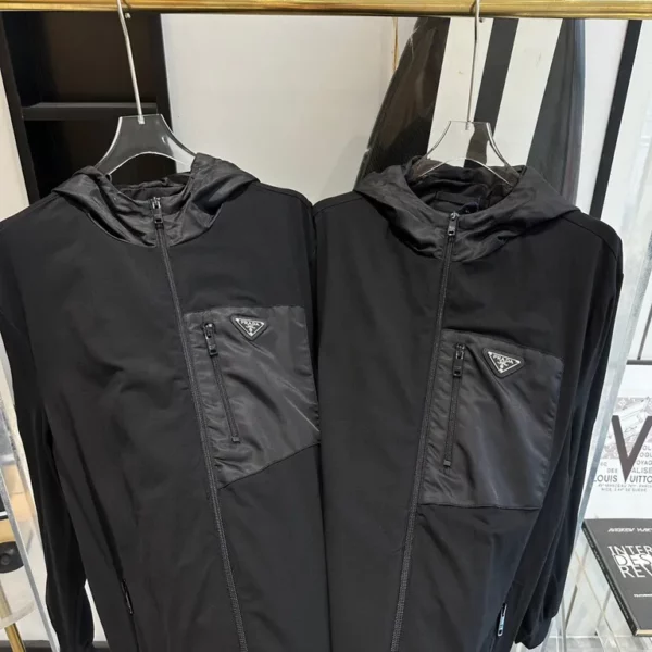 2023fw Prada Jacket