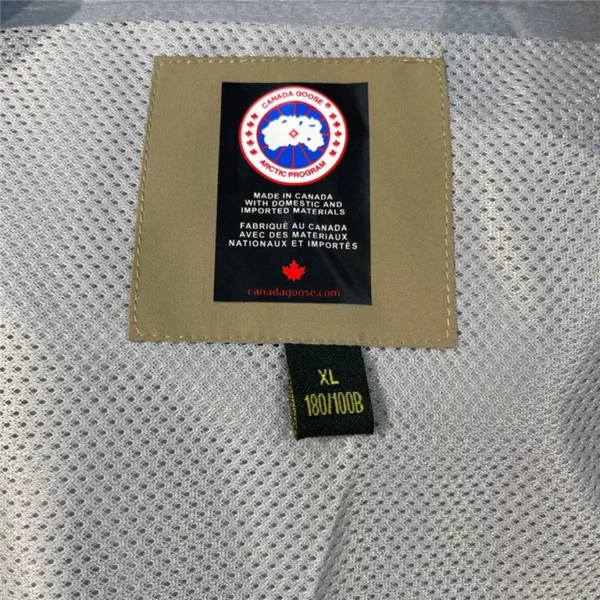 Canada Goose Jacket