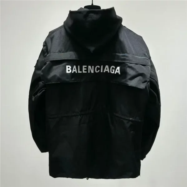 2023fw Balenciaga Jacket