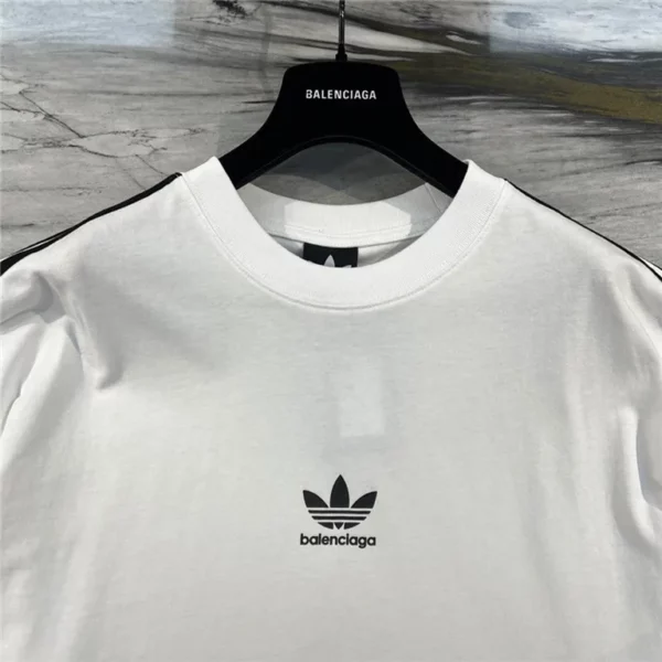 2023 Balenciaga x Adidas T Shirt