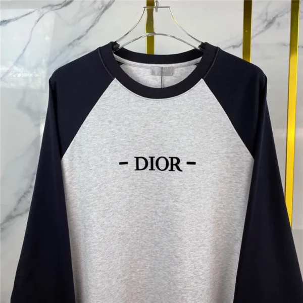 2023fw Dior Sweater