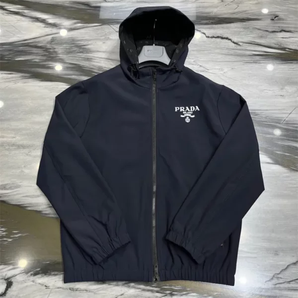 2024SS Prada Jacket