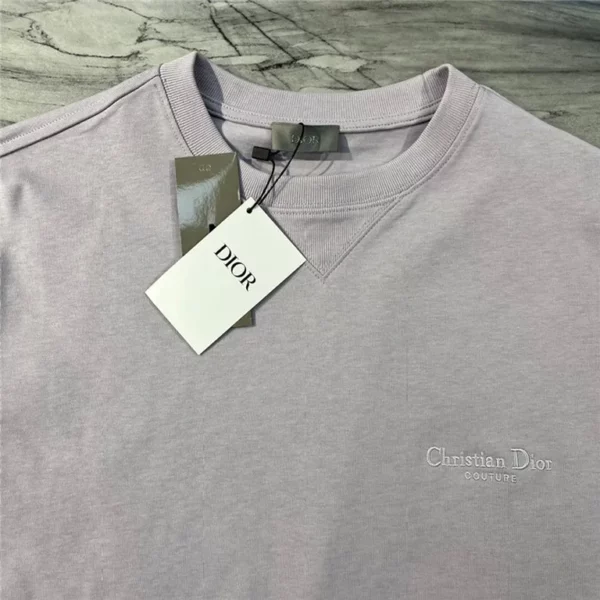 2023ss Dior T Shirt