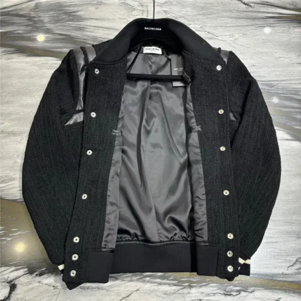 2023fw Saint Laurent Jacket