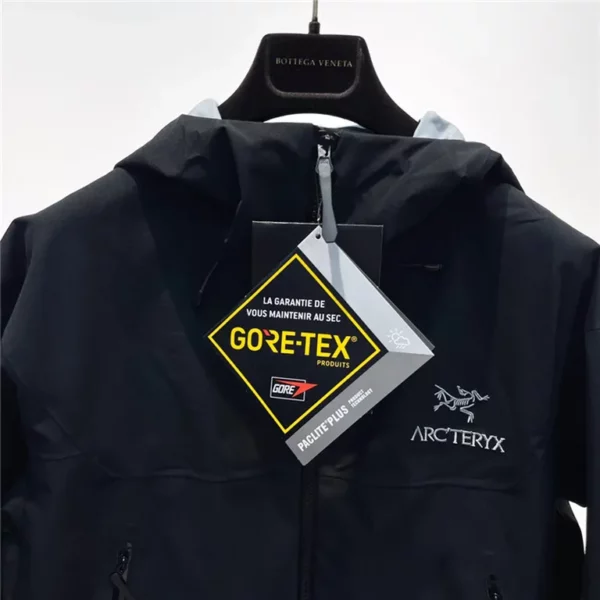 Arcteryx  waterproof Jacket