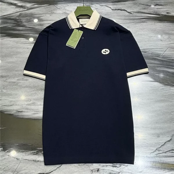 2024 Gucci Polo Shirt