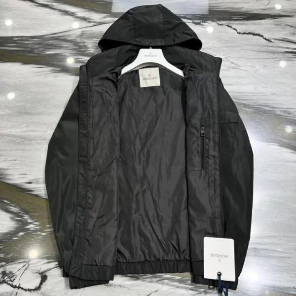 2023fw Moncler Jacket