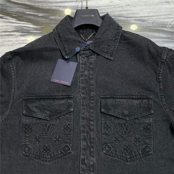 2023fw Louis Vuitton Jacket