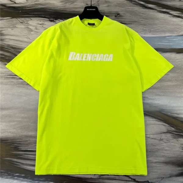 2023ss Balenciaga T Shirt