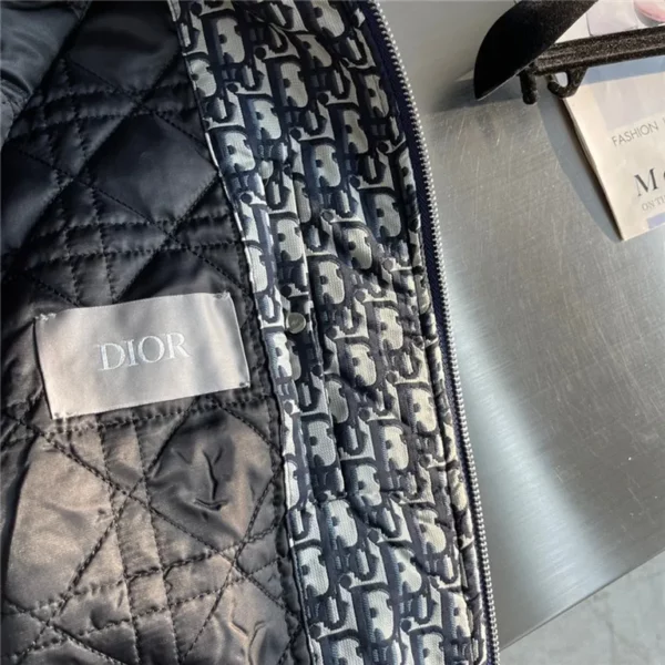 2022FW Dior Jacket