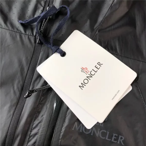 2023 Moncler Jacket