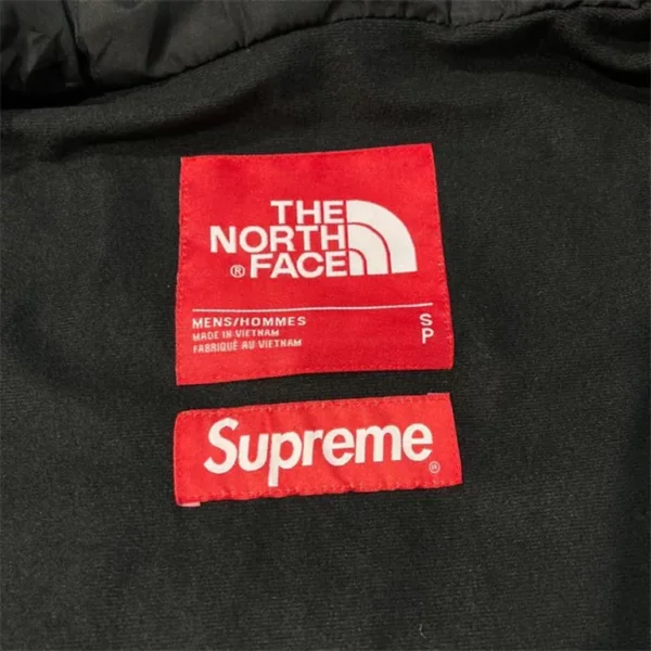 Superme x The North Face Jacket