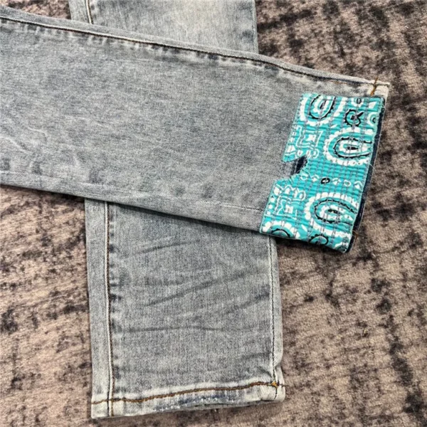 2023 Amiri Jeans