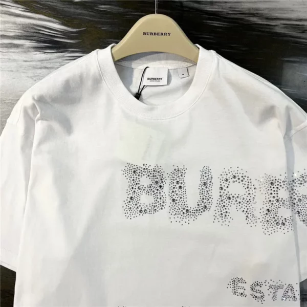 2023SS Burberry T Shirt