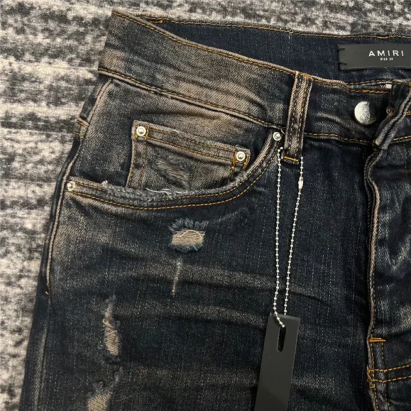 Amiri Jeans