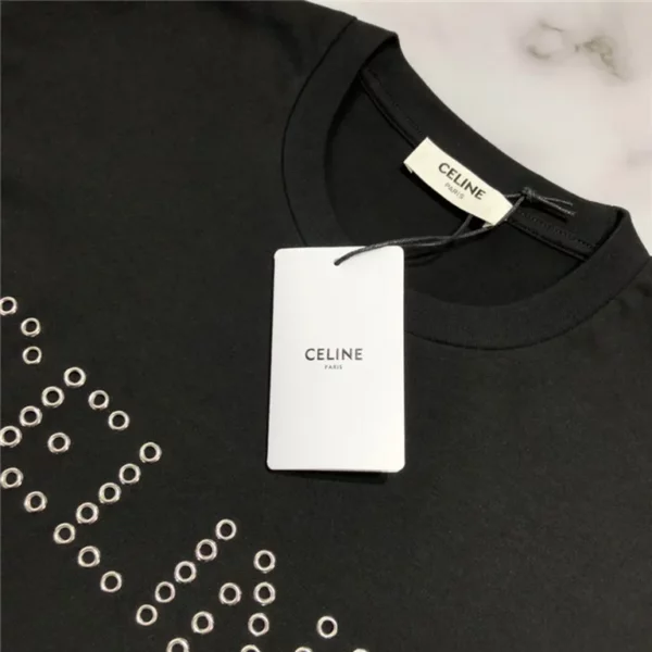 2023ss Celine T Shirt