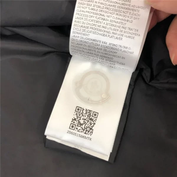 2023 Moncler Jacket