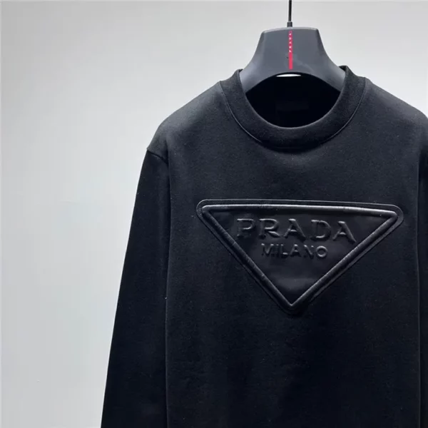 2023fw Prada Sweater