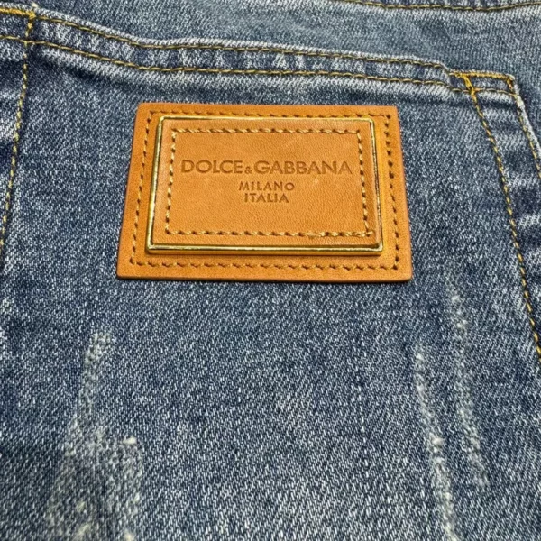 Dolce Gabbana Jeans